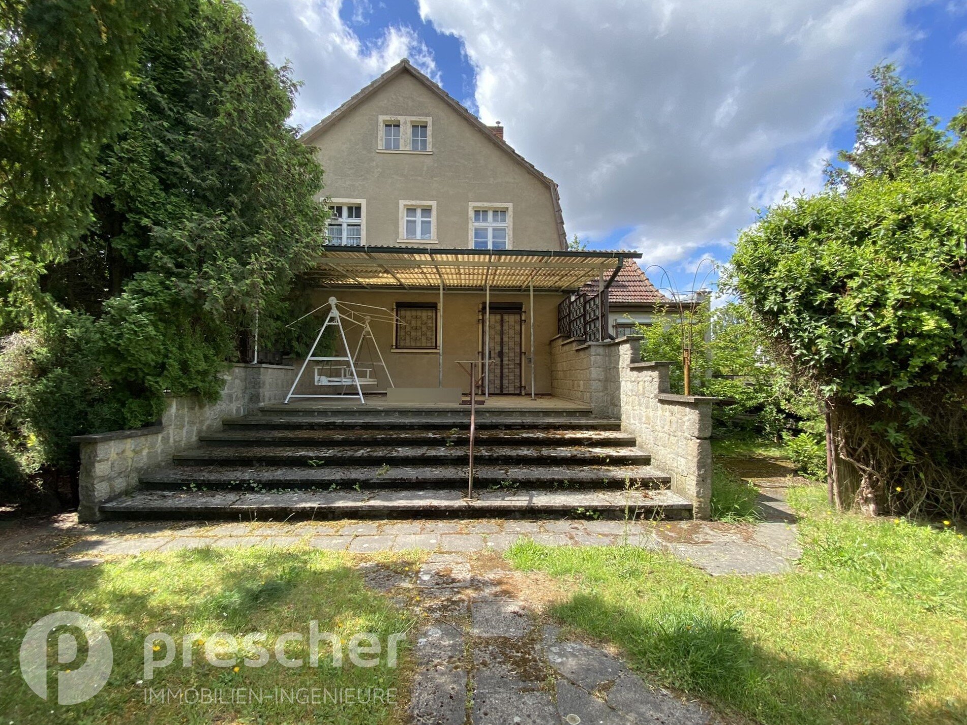 Einfamilienhaus zum Kauf 620.000 € 7 Zimmer 150 m²<br/>Wohnfläche 1.316 m²<br/>Grundstück Karow Berlin 13125