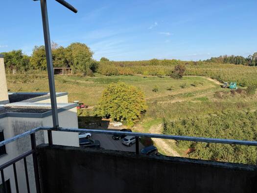 Wohnung zur Miete 650 € 1 Zimmer 33 m² Geschoss 6/7 frei ab sofort Ailingen Friedrichshafen 88048