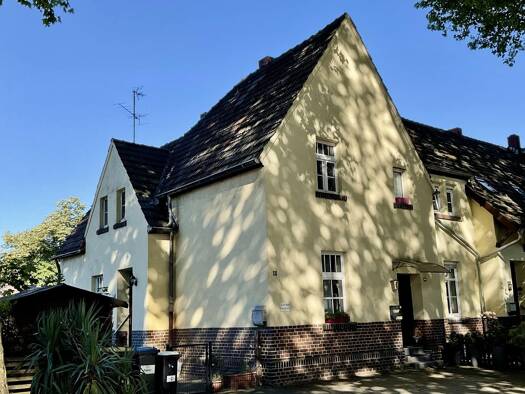Wohnung zum Kauf provisionsfrei 81.000 € 3 Zimmer 62 m² Neumühl Hamborn 47167