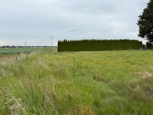 Grundstück zum Kauf 1.699 m² Grundstück Baugenehmigung vorhanden Nersingen 89278