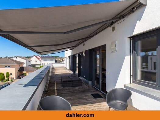 Penthouse zum Kauf 839.000 € 4 Zimmer 208 m² 2. Geschoss Röttenbach 91341