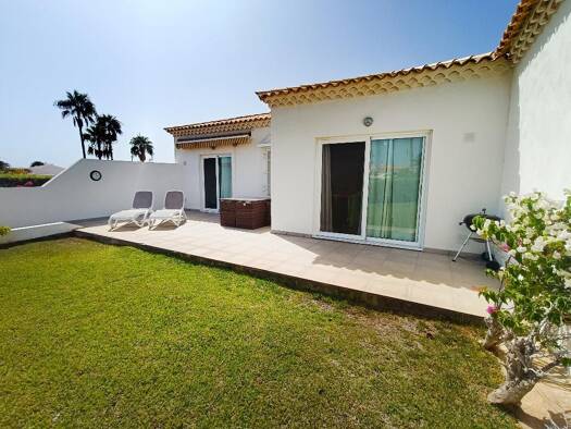 Bungalow zum Kauf 399.000 € 3 Zimmer 333 m² San Miguel de Abona 38639