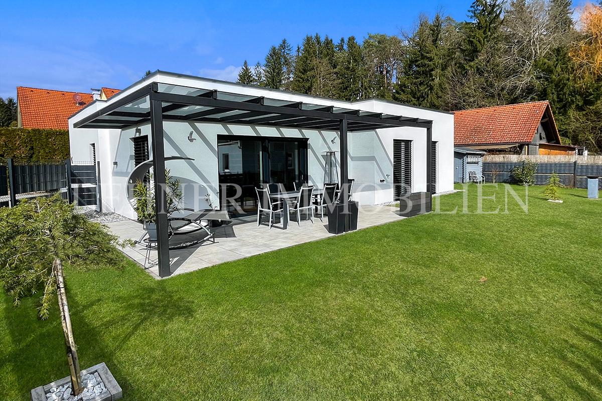 Bungalow zum Kauf 612.000 € 4 Zimmer 106 m²<br/>Wohnfläche 650 m²<br/>Grundstück Lieboch 8501