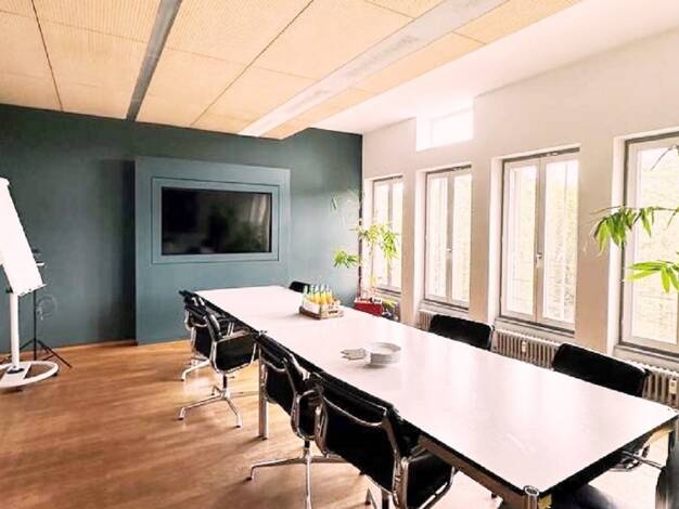 Bürofläche zur Miete provisionsfrei 44 € 789 m² Bürofläche teilbar ab 789 m² Altstadt-Lehel München 80538