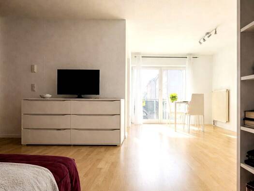 Wohnung zum Kauf 173.000 € 2 Zimmer 53,6 m² 1. Geschoss Vöhringen Vöhringen 89269