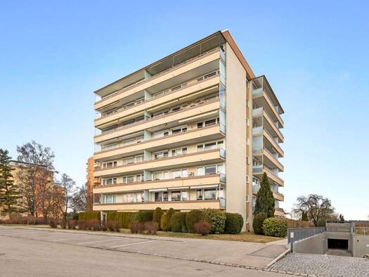 Wohnung zum Kauf 479.000 € 4 Zimmer 104,5 m² 7. Geschoss Neugermering Germering 82110