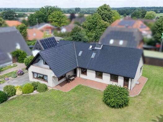 Einfamilienhaus zum Kauf 860.000 € 9 Zimmer 279 m² 1.700 m² Grundstück Dassendorf 21521