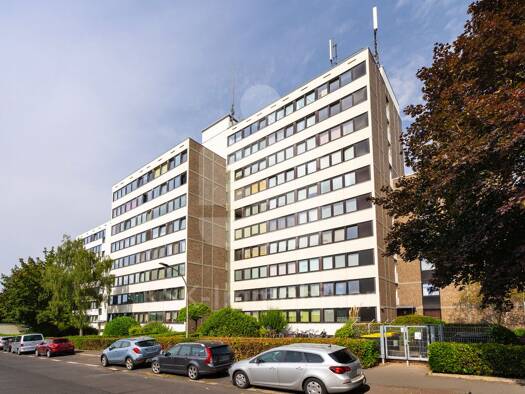 Wohnung zum Kauf 99.000 € 1 Zimmer 28 m² 1. Geschoss Brüggen Kerpen 50169