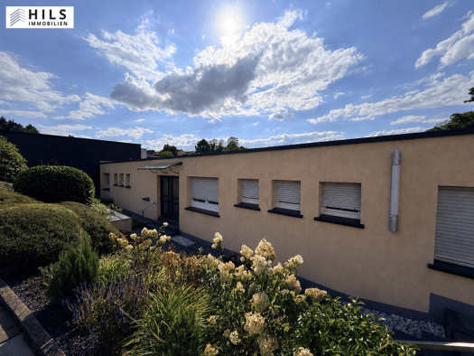 Terrassenwohnung zum Kauf 445.000 € 1 Zimmer UG Mitte Heiligenhaus 42579