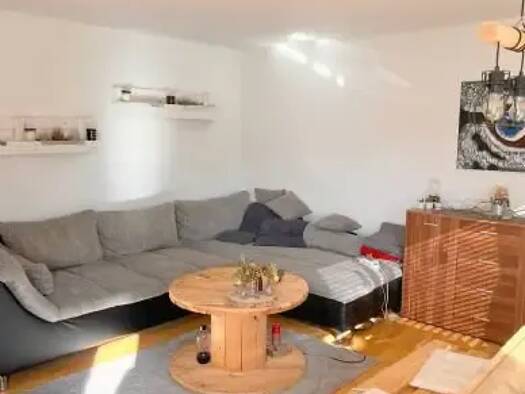 Wohnung zur Miete 1.150 € 3 Zimmer 72 m² 4. Geschoss frei ab 01.11.2026 Maxfeld Weiterer Innenstadtgürtel West / Nord / Ost 90408