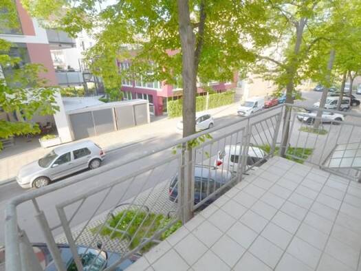 Wohnung zum Kauf 315.000 € 2 Zimmer 71 m² Karlsruhe 76185