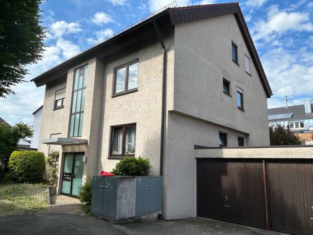 Wohnung zum Kauf 349.500 € 3,5 Zimmer 104 m² 1. Geschoss frei ab sofort Fellbach Fellbach 70734