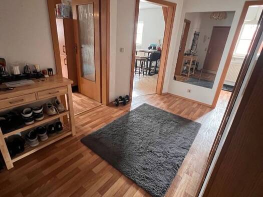 WG-Zimmer zur Miete 340 € 20 m² Geschoss 2/2 frei ab 05.09.2026 Welserplatz 6 Neunhof Lauf an der Pegnitz 91207