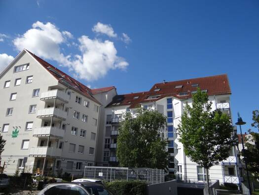 Wohnung zum Kauf provisionsfrei 325.000 € 4 Zimmer 85 m² 4. Geschoss Heinrich-Böll-Straße 115 Hockenheim 68766