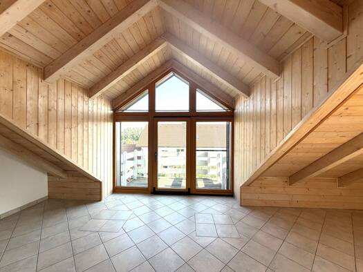 Wohnung zur Miete 1.250 € 5 Zimmer 105 m² Reichenkirchen Fraunberg 85447