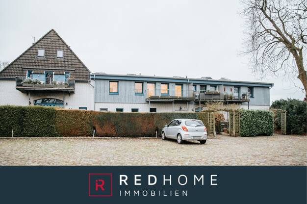 Wohnung zum Kauf 289.000 € 2 Zimmer 84 m² Dachgeschoss Lütjensee 22952