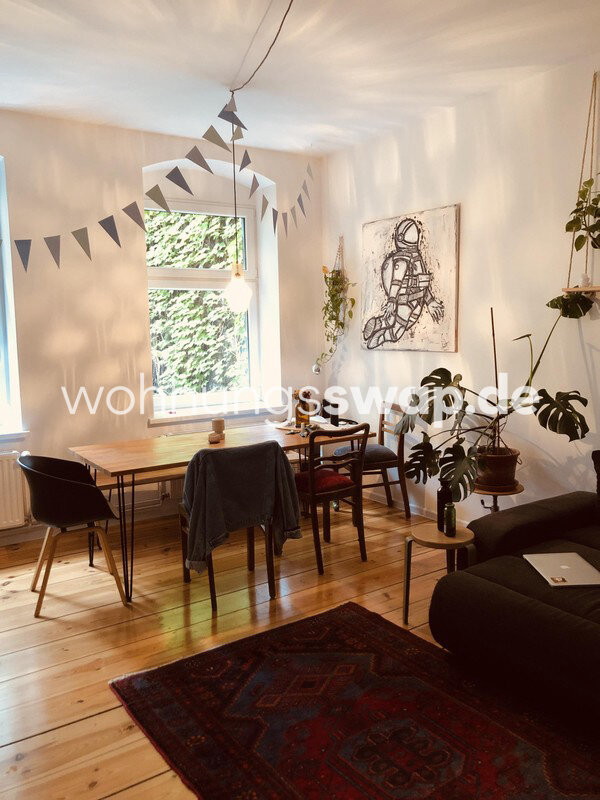 Studio zur Miete 890 € 3 Zimmer 80 m²<br/>Wohnfläche 1.<br/>Geschoss Wedding 13353