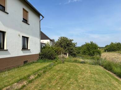 Haus zum Kauf 149.000 € 4 Zimmer 153 m² 923 m² Grundstück frei ab sofort Berglicht 54426