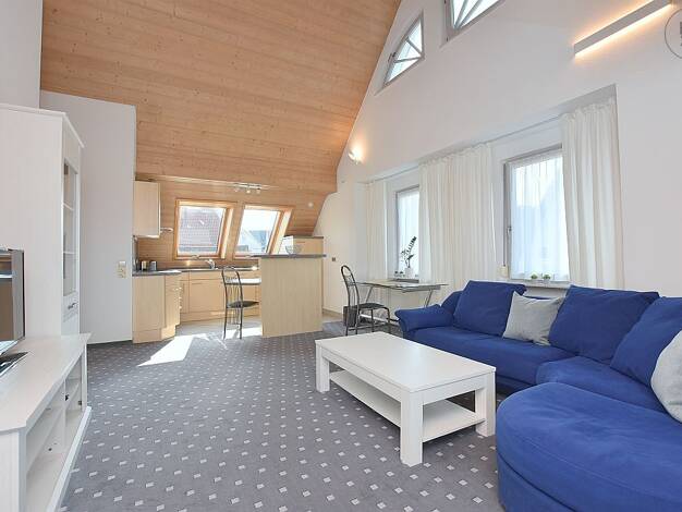 Wohnung zur Miete auf Zeit 1.170 € 2 Zimmer 55 m² frei ab sofort Sielmingen Filderstadt 70794