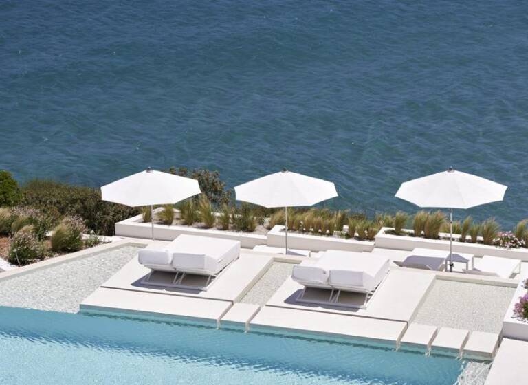 Hotel zum Kauf 12.500.000 € Kreta Agios Nikolaos 721 00