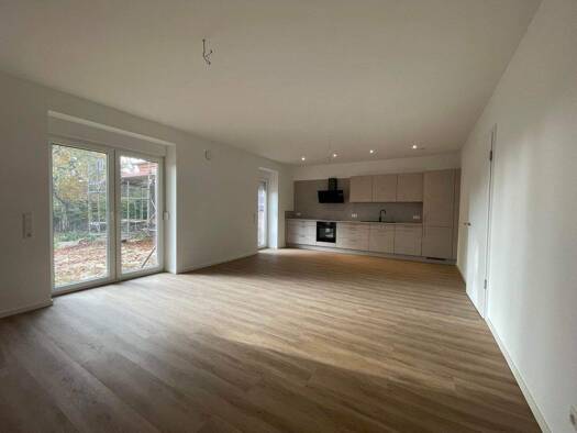 Wohnung zur Miete - Erstbezug 1.212 € 2 Zimmer 101 m² EG Groß Hehlen Celle / Groß Hehlen 29229