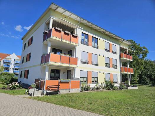 Wohnung zum Kauf 479.000 € 3 Zimmer 106 m² Knieper Stralsund 18435