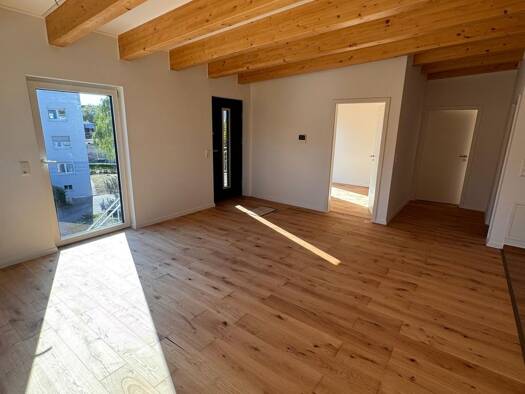 Loft zum Kauf - Erstbezug 339.750 € 3 Zimmer 75,5 m² 3 Geschosse frei ab sofort Bruchsal Bruchsal 76646