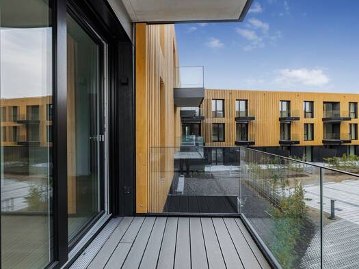 Maisonette zum Kauf - Neubau provisionsfrei 1.185.000 € 4 Zimmer 142,6 m² Flurgrenzstraße 33 Neugilching Gilching 82205