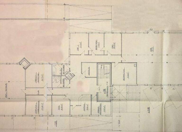 Bürofläche zur Miete 6,50 € 531,1 m² Bürofläche teilbar ab 557,8 m² Lichtenbroich Düsseldorf 40472