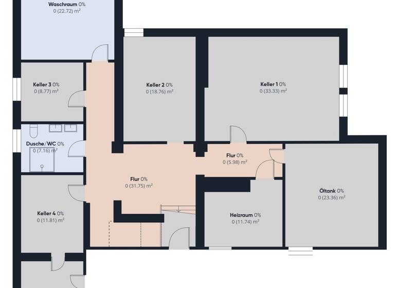 Villa zum Kauf 1.790.000 € 9 Zimmer 374,8 m² 1.611 m² Grundstück Achdorf Landshut / Achdorf 84036