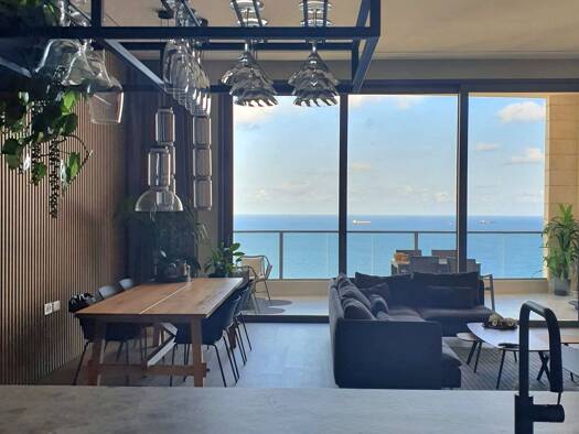Wohnung zum Kauf 2.012.283 € 5 Zimmer 250 m² 31. Geschoss ?'? ??? Ashdod
