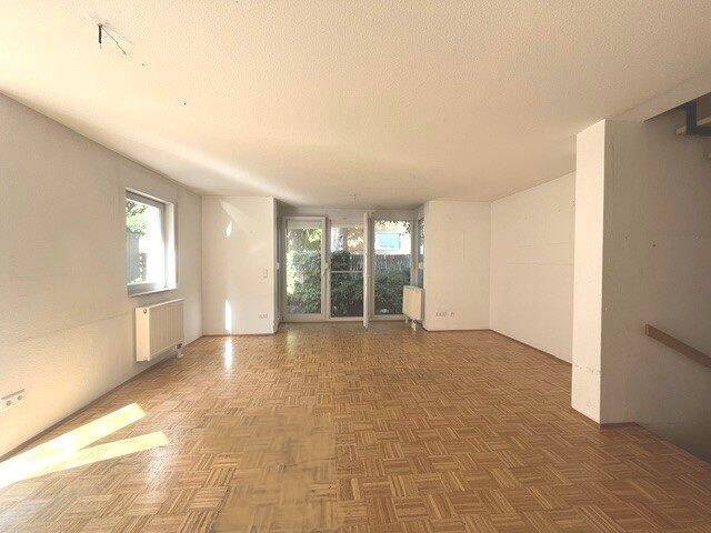 Doppelhaushälfte zur Miete - Ansicht 5