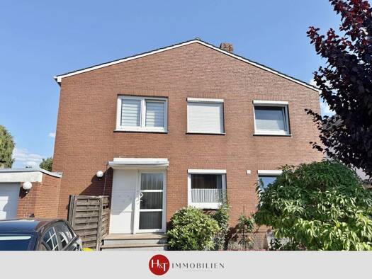 Mehrfamilienhaus zum Kauf 479.000 € 9 Zimmer 251 m² 647 m² Grundstück Bungerhof Delmenhorst 27753