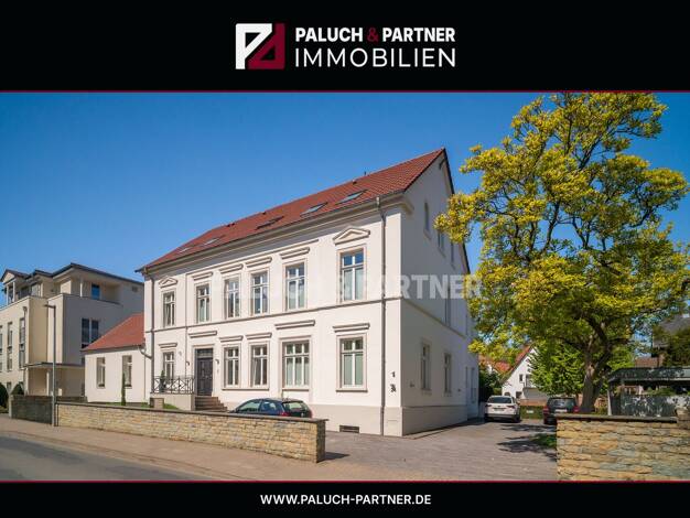Penthouse zum Kauf 889.000 € 4 Zimmer 143,9 m² Soest Soest 59494