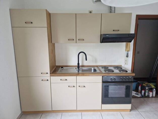 Wohnung zur Miete 385 € 1 Zimmer 39 m² 1. Geschoss Leipzigerstr 11 Bad Sooden-Allendorf Badsooden Allendorf 37242