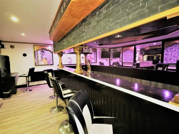 Haus zum Kauf 699.900 € 10 Zimmer 500 m² 1.500 m² Grundstück Heisfelde Leer 26789