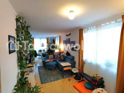 Wohnung zur Miete Tauschwohnung 1.481 € 3 Zimmer 76 m² 5. Geschoss Osdorf Hamburg 22763