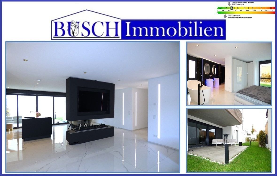 Wohnung zum Kauf 649.000 € 4,5 Zimmer 134 m²<br/>Wohnfläche EG<br/>Geschoss Kluftern 2 Friedrichshafen 88048