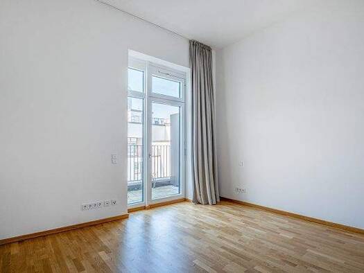 Wohnung zur Miete 2.200 € 2 Zimmer 91 m² 6. Geschoss Hilda-Geiringer-Weg 6 Moabit Berlin 10557