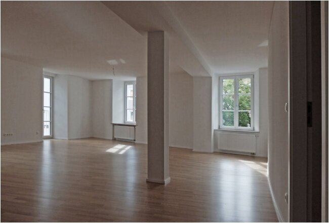 Wohnung zur Miete 1.300 € 3 Zimmer 141 m²<br/>Wohnfläche 1.<br/>Geschoss Bad Reichenhall Bad Reichenhall 83435