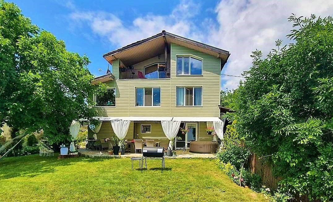 Einfamilienhaus zum Kauf provisionsfrei 398.000 € 5 Zimmer 250 m²<br/>Wohnfläche 600 m²<br/>Grundstück Varna