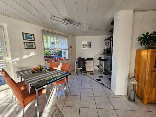 Terrassenwohnung zum Kauf 4,5 Zimmer 113 m² 3 Geschosse Markdorf 88677