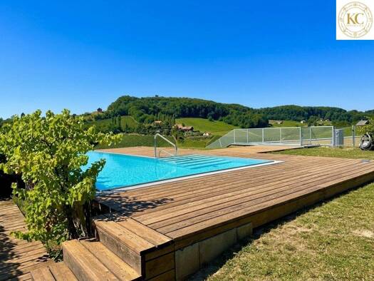 Wohnung zum Kauf 270.000 € 2 Zimmer 43 m² 1. Geschoss Straß in Steiermark 8472