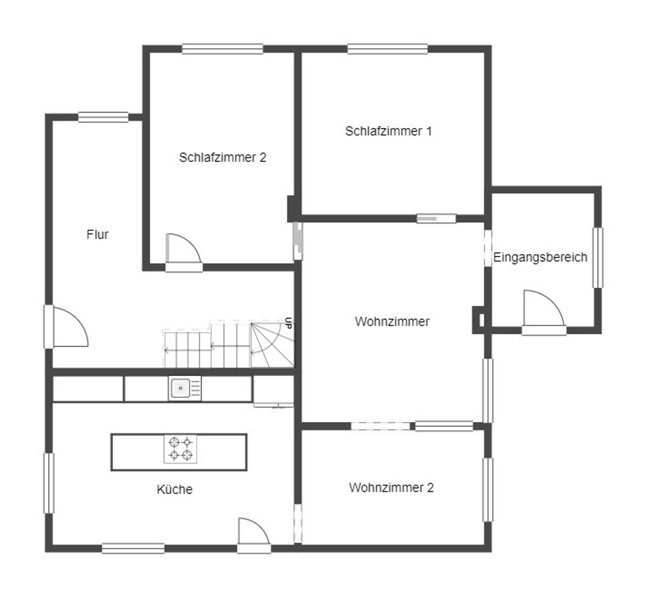 Immobilie zum Kauf als Kapitalanlage geeignet 339.000 € 10 Zimmer 282 m²<br/>Fläche 1.307,2 m²<br/>Grundstück Kirchherten Bedburg 50181