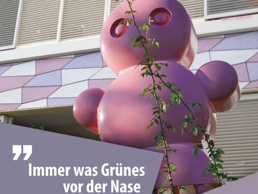 Wohnung zur Miete 422 € 3 Zimmer 70,4 m² 4. Geschoss Heidekrautweg 4 Heide Nord Halle (Saale) 06120