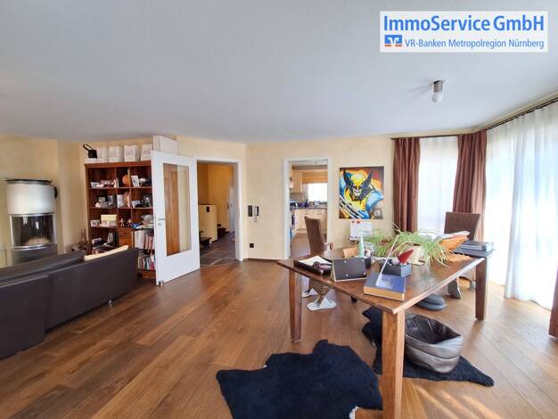 Reihenendhaus zum Kauf 559.000 € 4 Zimmer 158 m² 212 m² Grundstück Altdorf Altdorf bei Nürnberg 90518