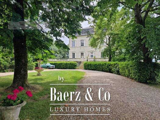 Haus zum Kauf 1.290.000 € 18 Zimmer 640 m² 15.800 m² Grundstück agen 47000