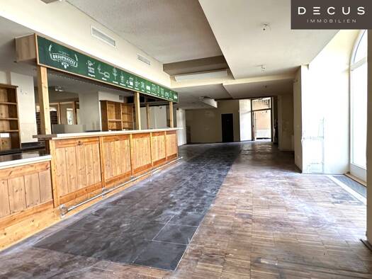 Restaurant zur Miete 4.800 € Meidling 1120