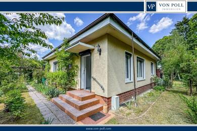 Einfamilienhaus zum Kauf 575.000 € 3,5 Zimmer 110,4 m² 731 m² Grundstück Kaulsdorf Berlin Kaulsdorf 12621