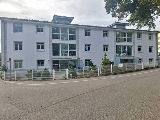 Terrassenwohnung zur Miete 950 € 2 Zimmer 71,4 m² frei ab 01.11.2026 Brahmsweg 41 Pries Kiel 24159